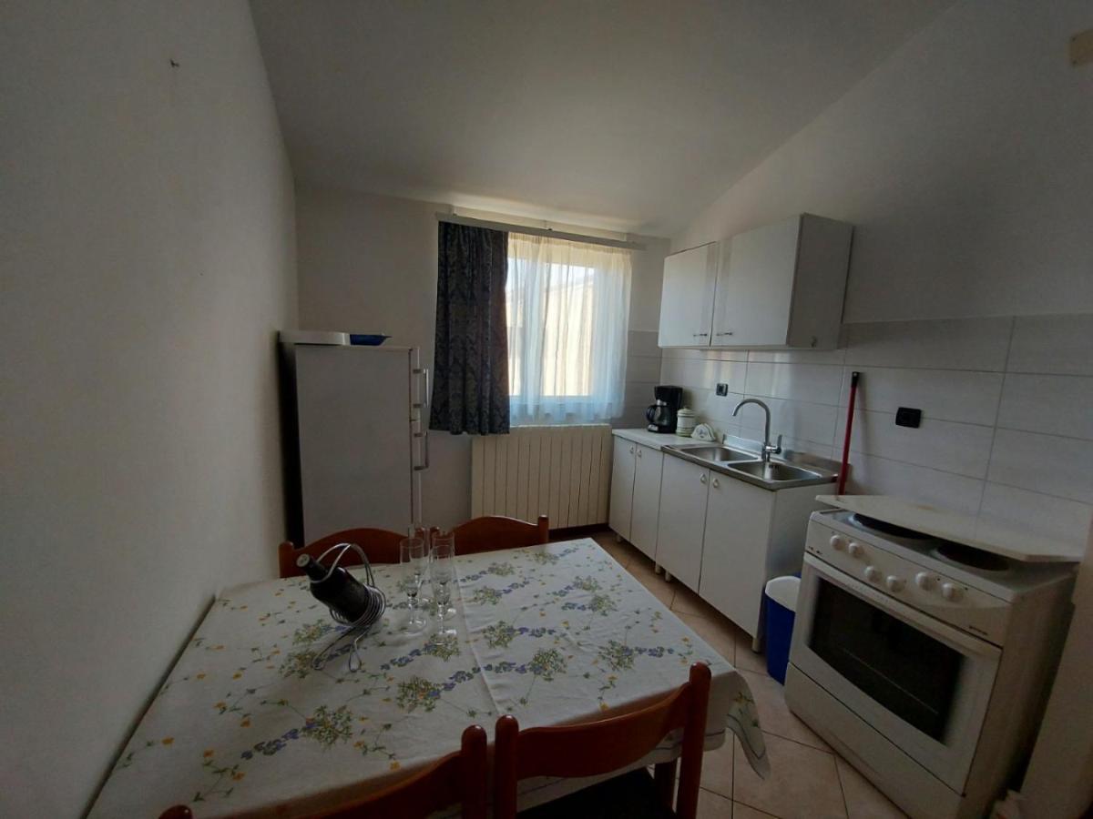 Emma Demarin Apartments Medulin Luaran gambar