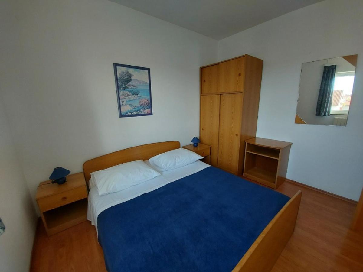 Emma Demarin Apartments Medulin Luaran gambar