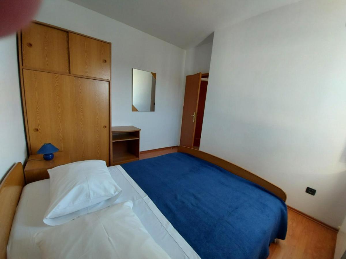 Emma Demarin Apartments Medulin Luaran gambar