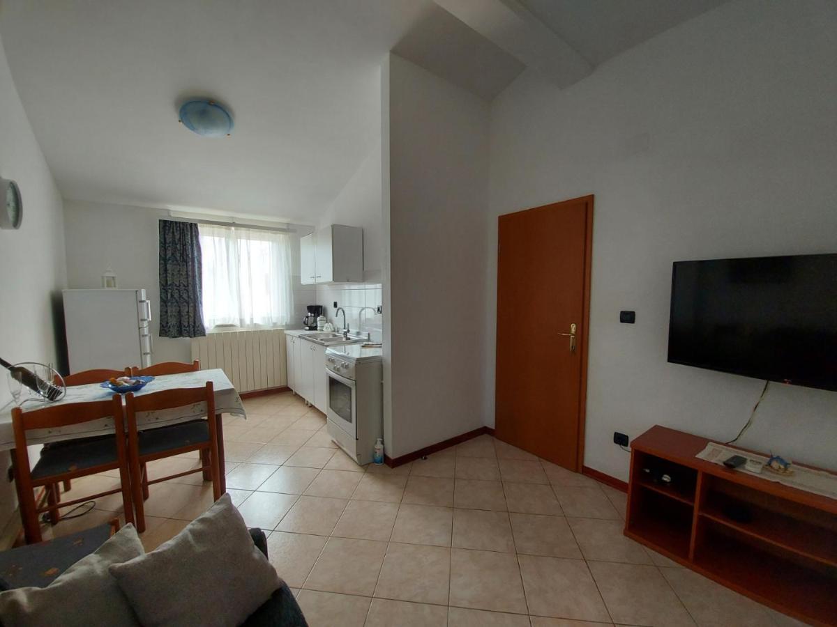 Emma Demarin Apartments Medulin Luaran gambar