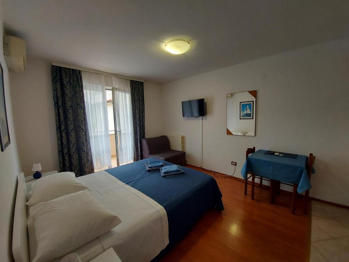 Emma Demarin Apartments Medulin Luaran gambar