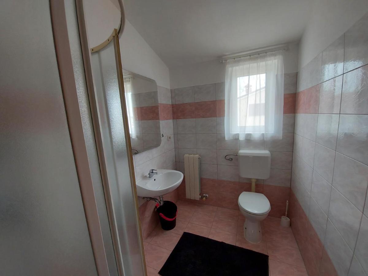 Emma Demarin Apartments Medulin Luaran gambar