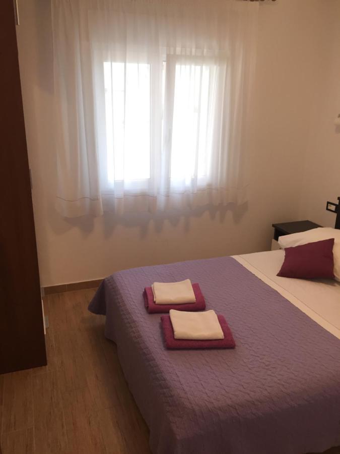 Emma Demarin Apartments Medulin Luaran gambar