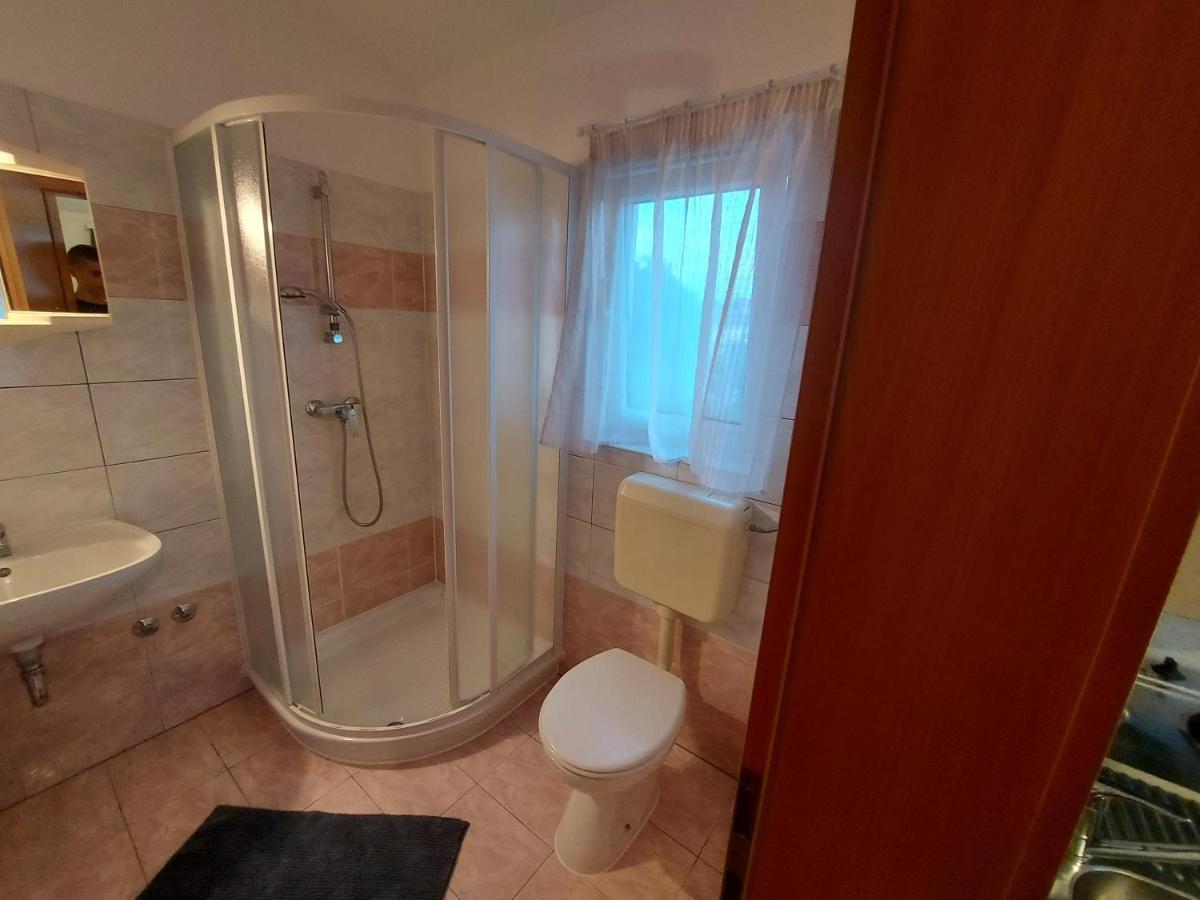 Emma Demarin Apartments Medulin Luaran gambar