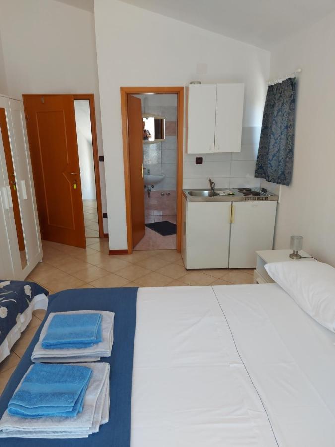 Emma Demarin Apartments Medulin Luaran gambar