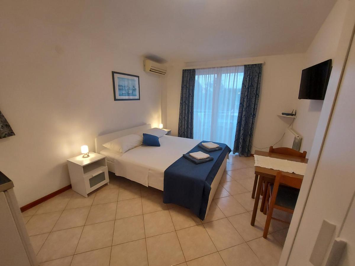 Emma Demarin Apartments Medulin Luaran gambar