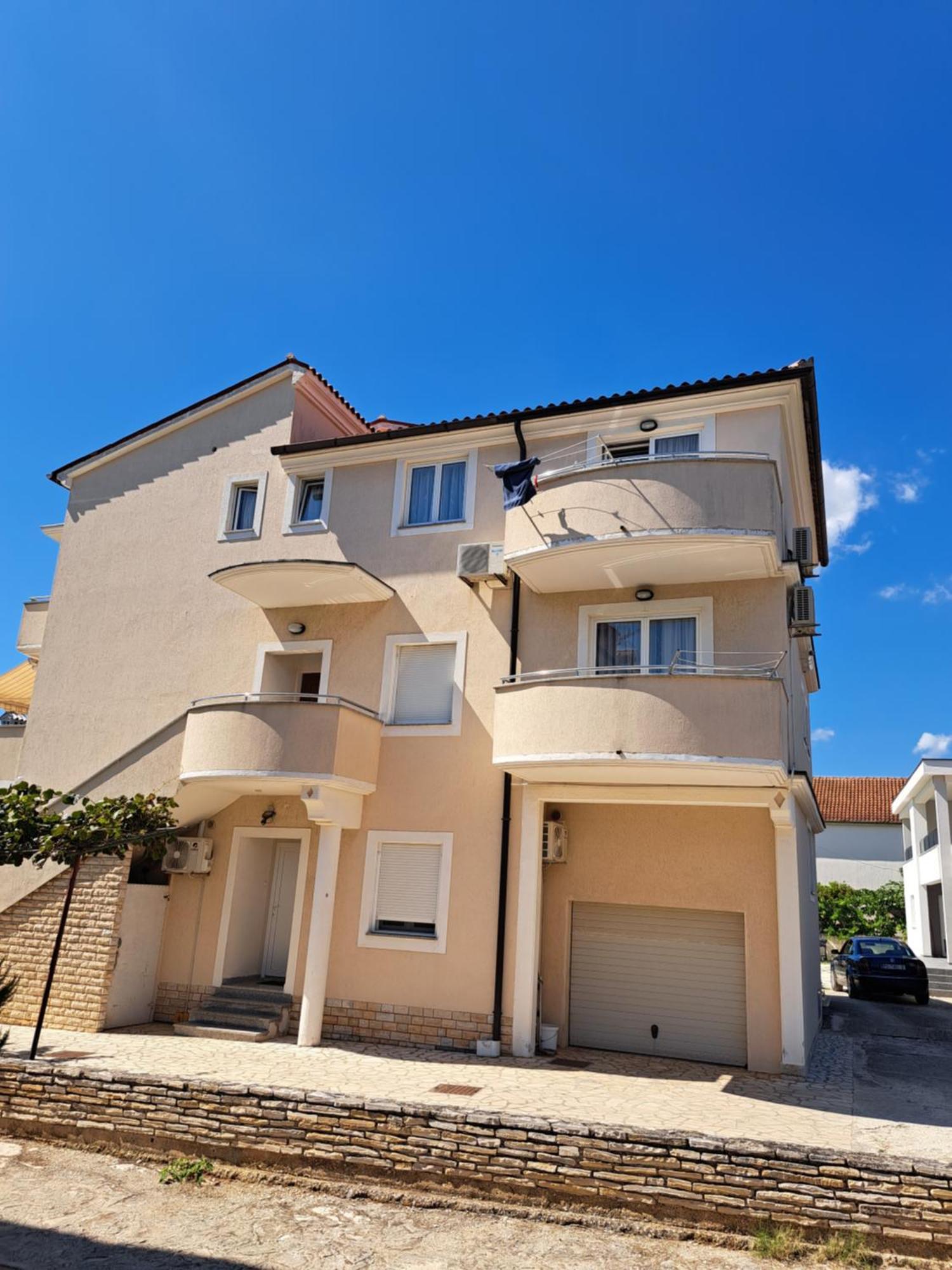 Emma Demarin Apartments Medulin Luaran gambar